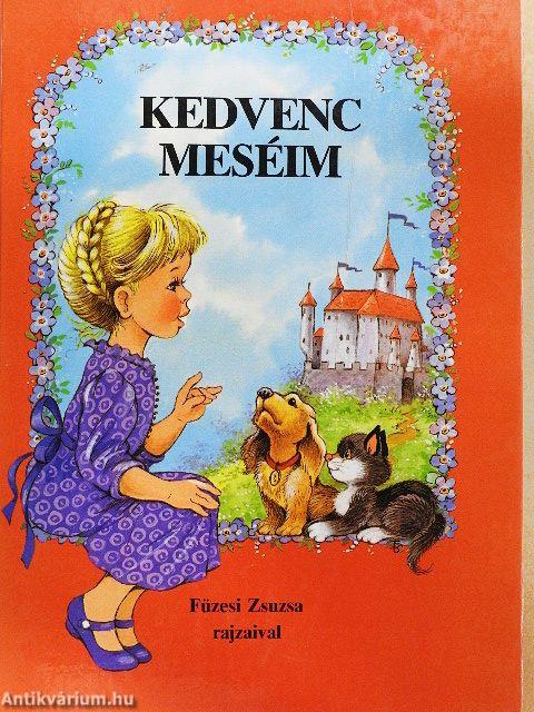 Kedvenc meséim