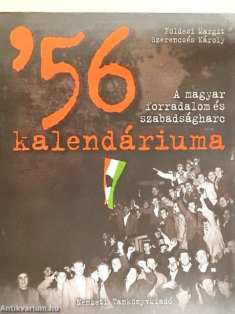 '56 kalendáriuma