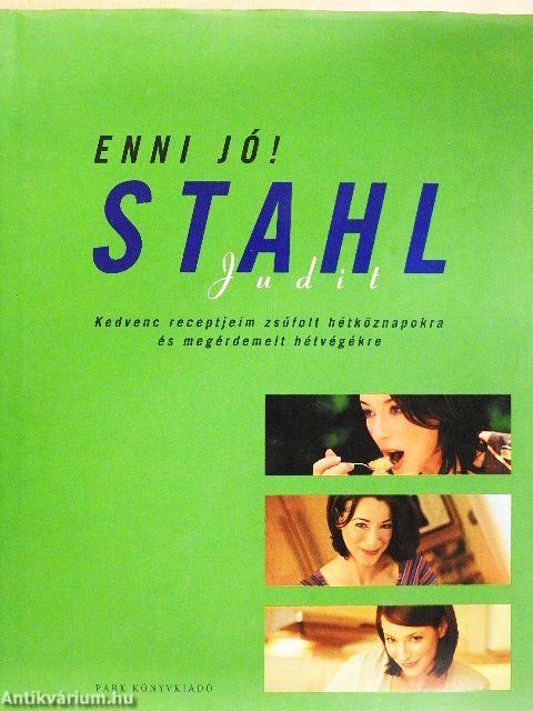 Enni jó!