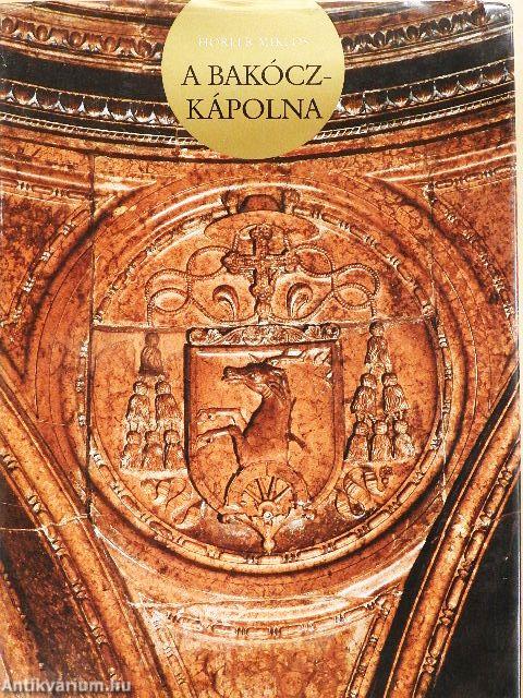 A Bakócz-Kápolna