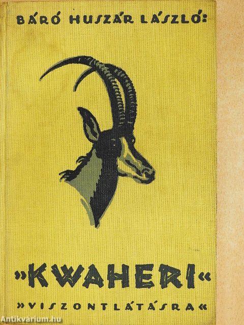 »Kwaheri«