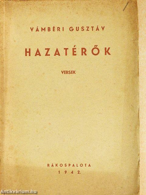 Hazatérők