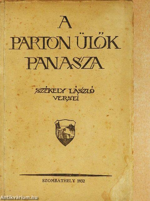 A parton ülők panasza 