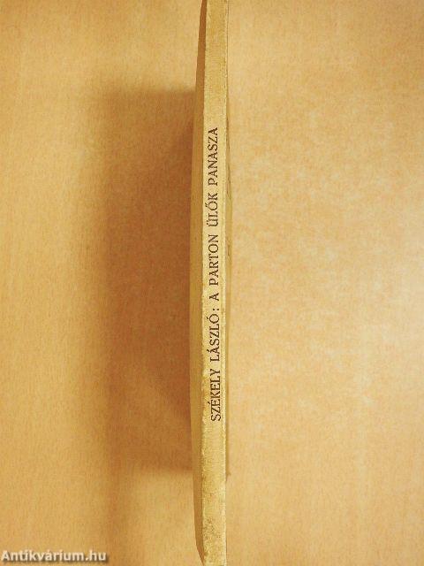 A parton ülők panasza 