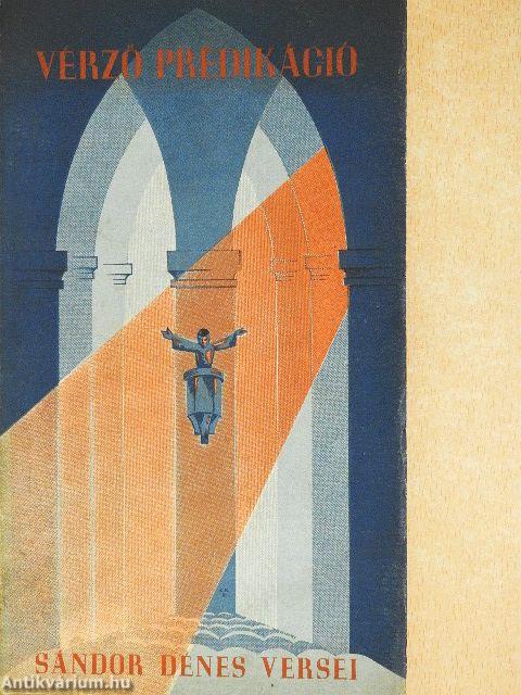 Vérző prédikáció