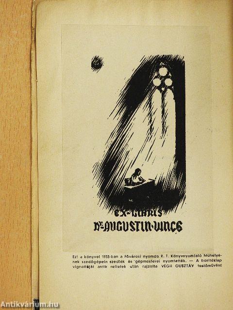 Szépirodalom és orvostudomány