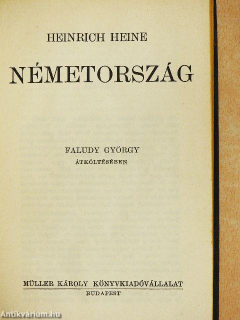 Németország