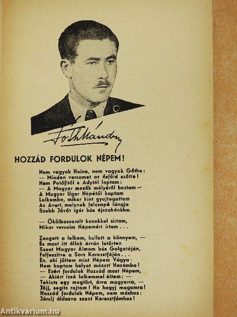 Érzelmeim szárnyán