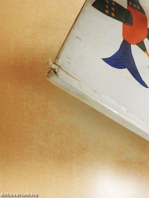 A pöttyös zöld lovacska bátyja