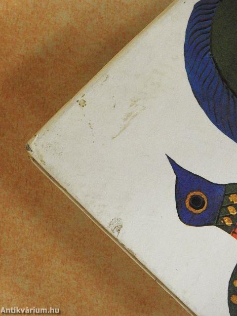 A pöttyös zöld lovacska bátyja