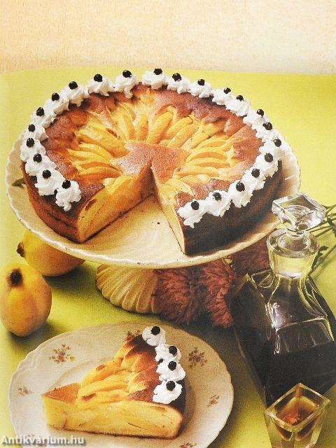 Négy évszak ételei - Ősz