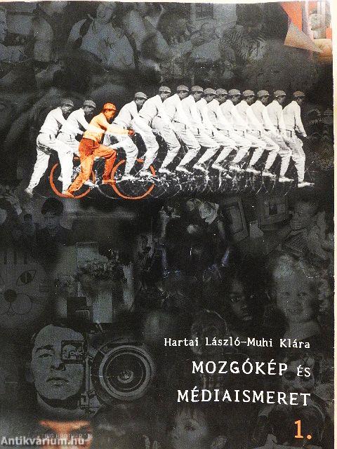 Mozgókép és médiaismeret 1.