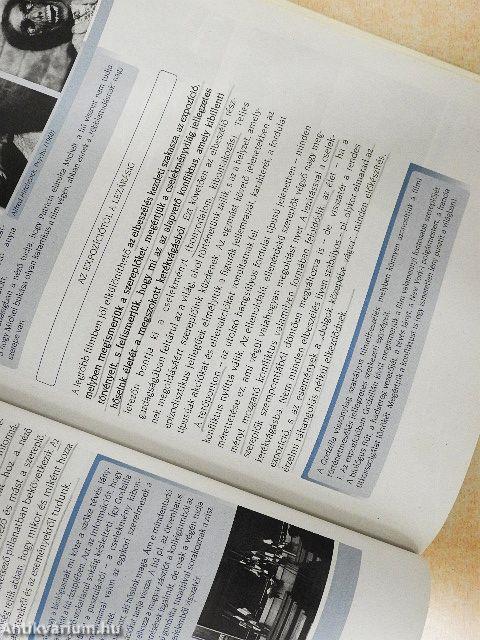 Mozgókép és médiaismeret 1.