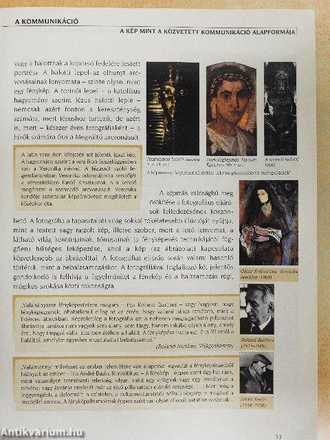 Mozgókép és médiaismeret 1.