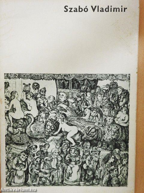 Szabó Vladimir