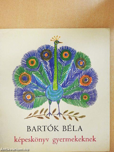 Képeskönyv gyermekeknek