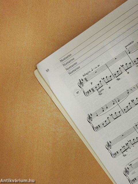 Mikrokozmosz zongorára 4.