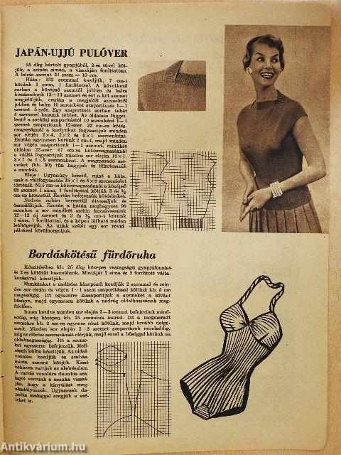 Fürge Ujjak 1957. június