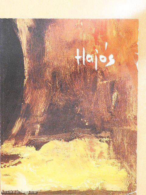 Hajós Hollanda Éva