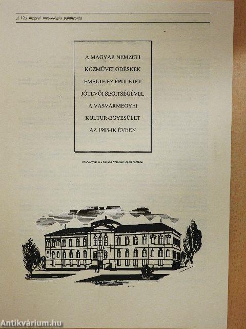 Savaria Múzeum - Szombathely