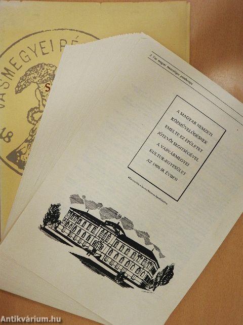 Savaria Múzeum - Szombathely