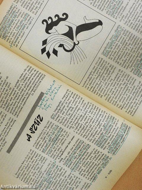 Új Elixír Magazin 1991. február