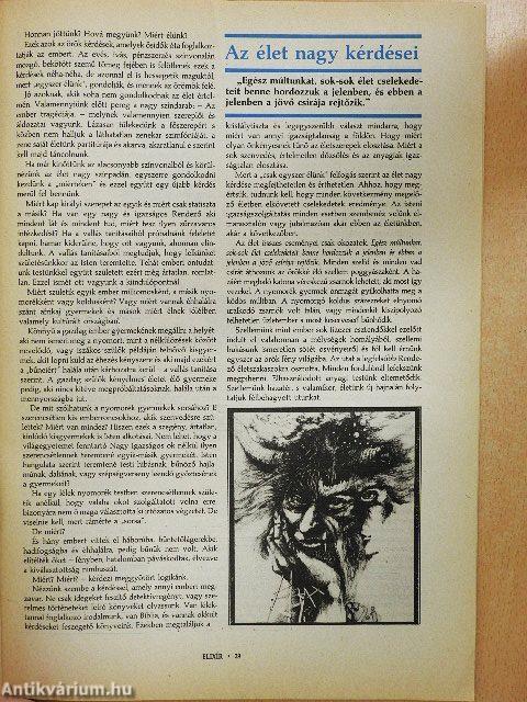 Új Elixír Magazin 1991. február