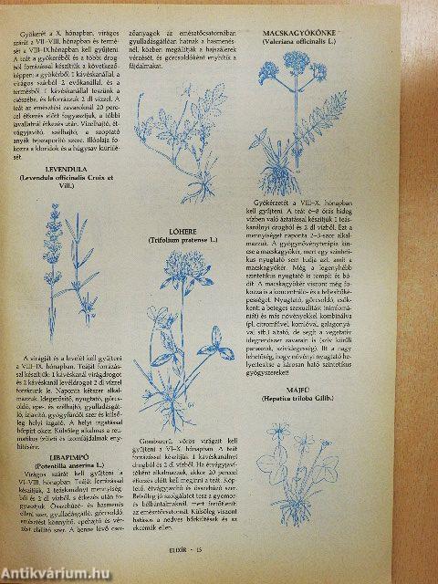 Új Elixír Magazin 1991. február