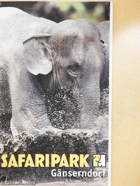Safaripark Gänserndorf