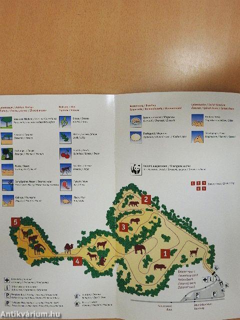 Safaripark Gänserndorf