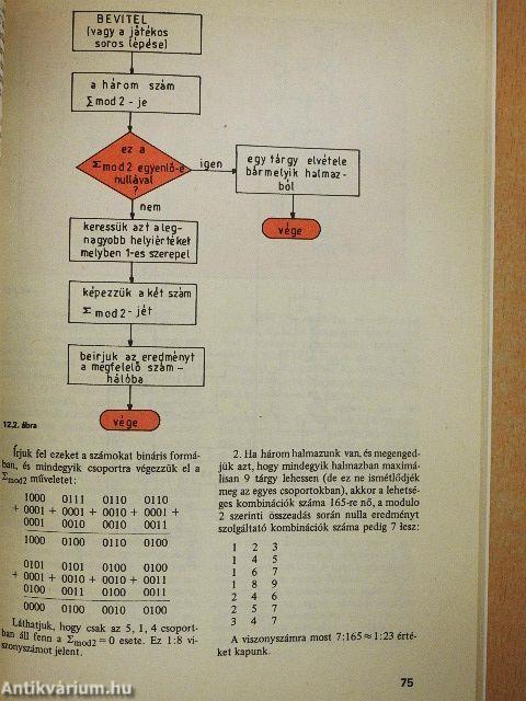 Elektronikus logikai játékok