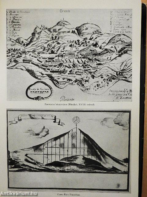 Latin-Amerika története