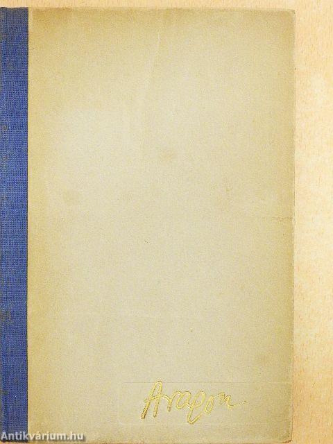 Aragon válogatott versei