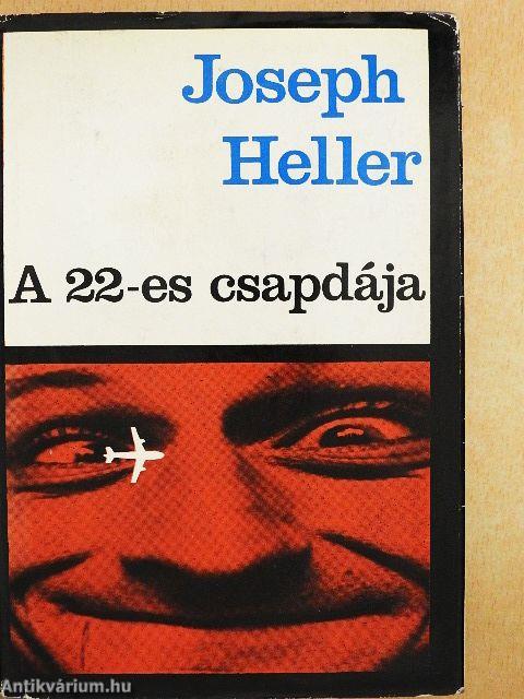 A 22-es csapdája