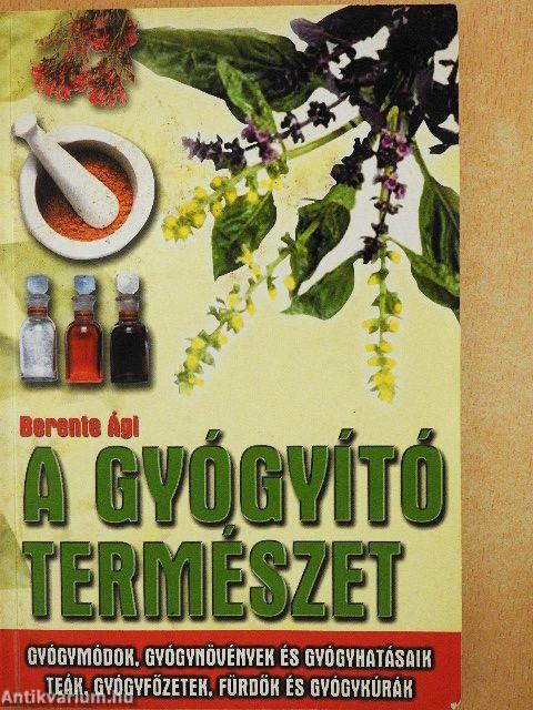 A gyógyító természet