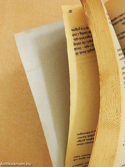 A gyógyító természet