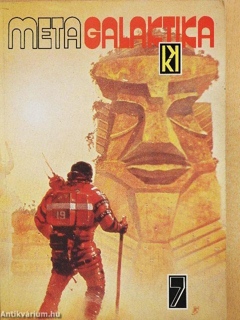 Metagalaktika 7.