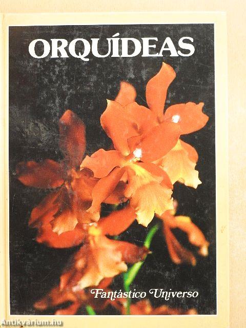 Orquídeas