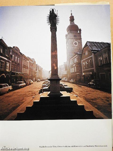 Heimliches Österreich