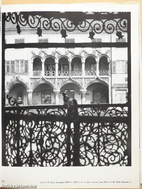 Heimliches Österreich