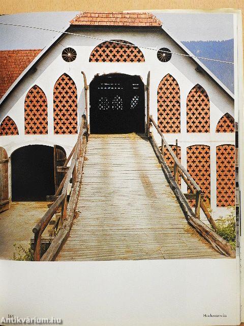 Heimliches Österreich