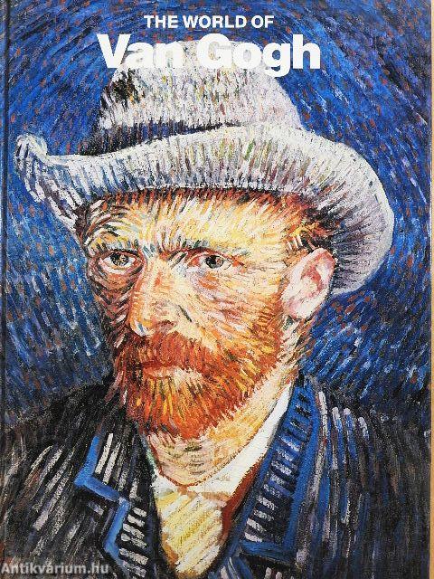 The World of Van Gogh 1853-1890