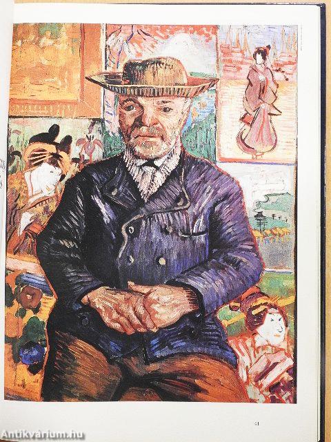 The World of Van Gogh 1853-1890