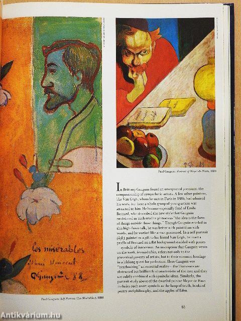 The World of Van Gogh 1853-1890