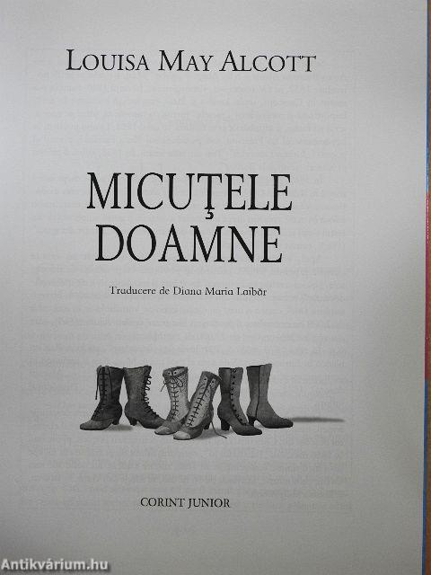 Micutele Doamne