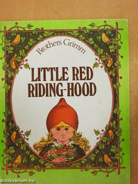 Little Red Riding-Hood
