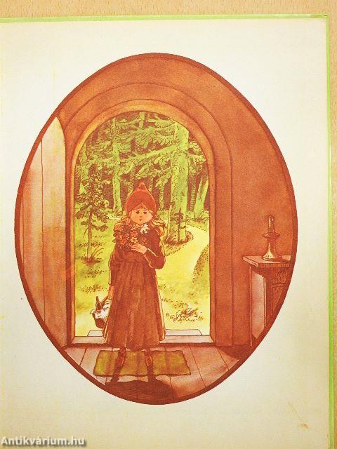 Little Red Riding-Hood