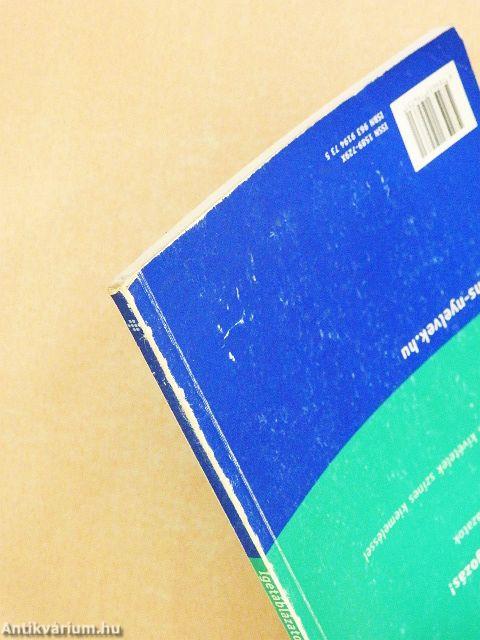 PONS Igetáblázatok - Spanyol