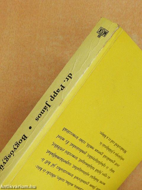 Bogyósgyümölcsűek