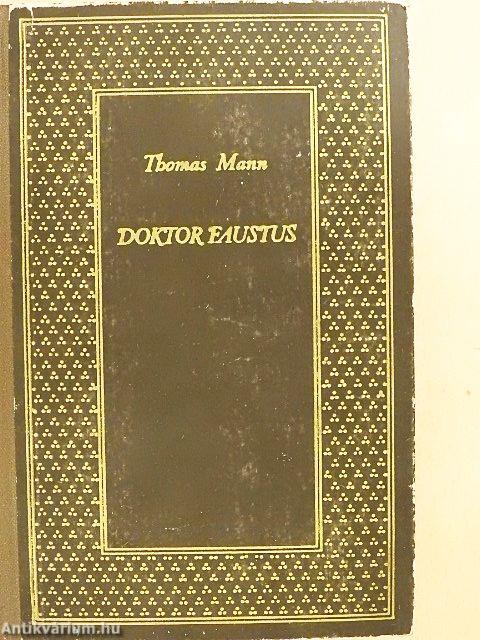 Doktor Faustus
